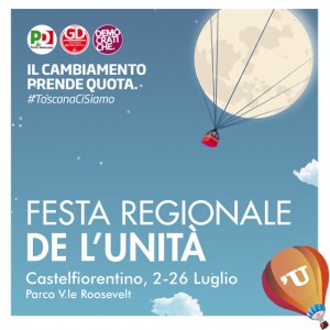 festa-unità