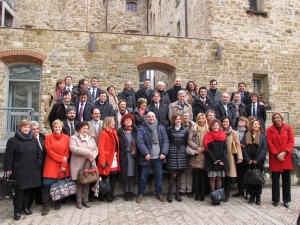 I candidati Pd per la Toscana alla Camera e al Senato