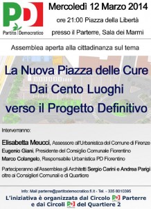 piazzacure