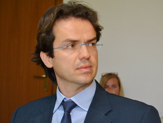 Enrico Sostegni