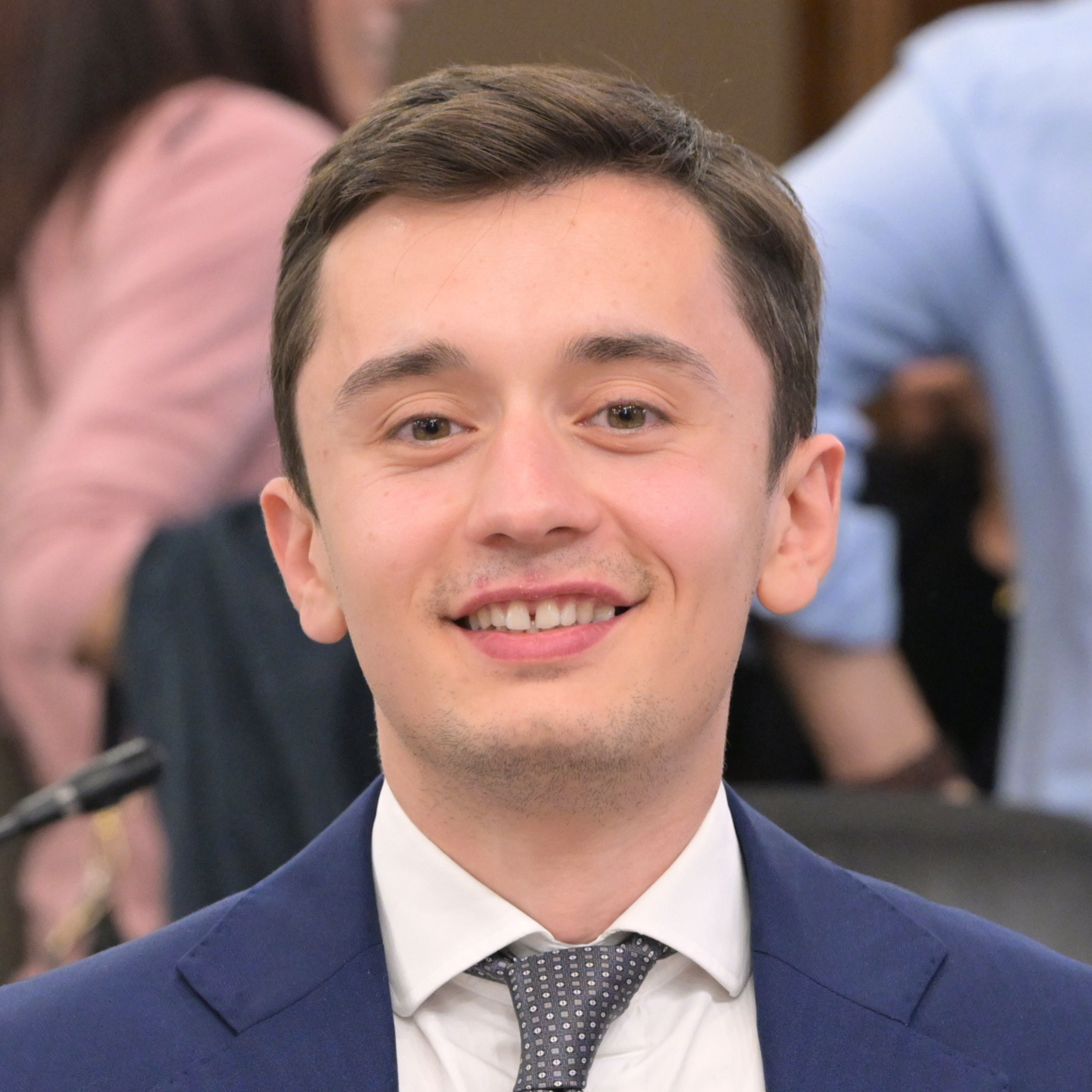 Bernard Dika