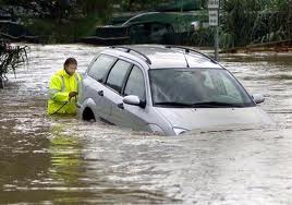 Alluvione Elba