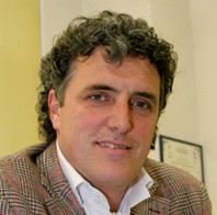 Paolo Bambagioni