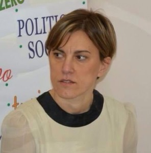 Cristina Volpi