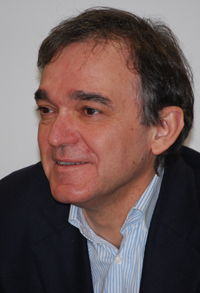 Enrico Rossi (Presidente della Regione Toscana)