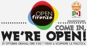 open-firenze